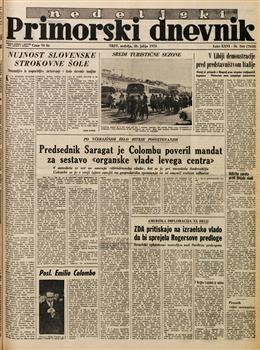 Na današnji dan