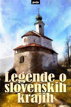 dLib.si - Legende o slovenskih krajih