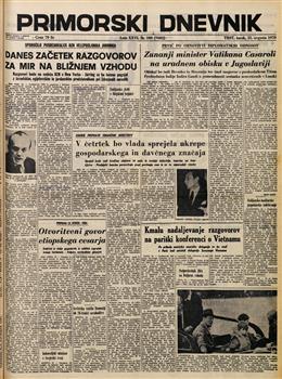 Na današnji dan