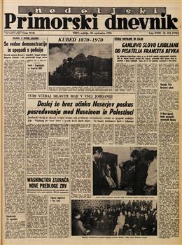 Na današnji dan