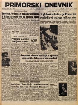 Na današnji dan
