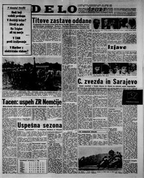 Na današnji dan