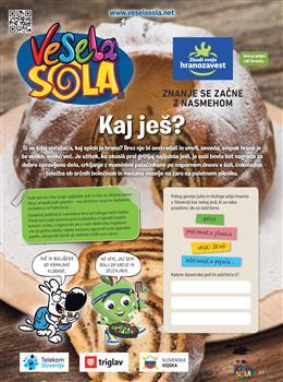 Zadnje objavljeno