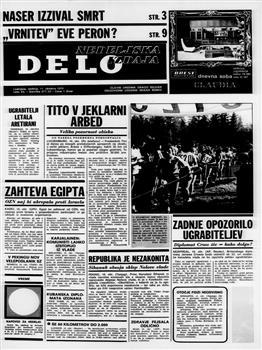 Na današnji dan