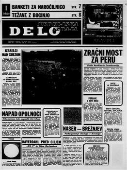 Na današnji dan