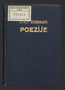 Zadnje objavljeno