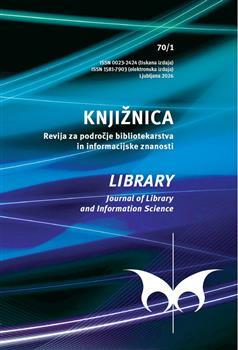 Zadnje objavljeno