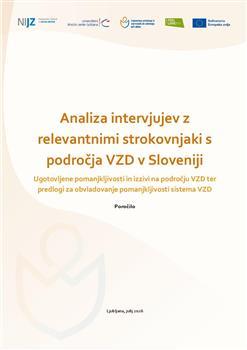 Zadnje objavljeno
