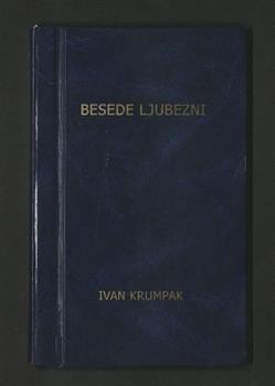 Zadnje objavljeno