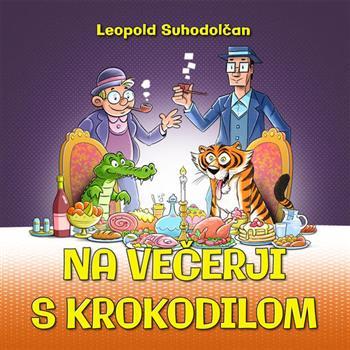 Zadnje objavljeno