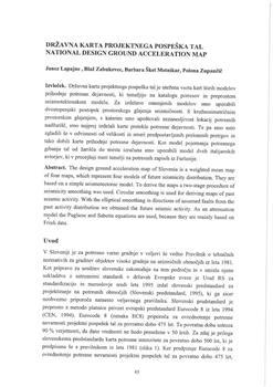 Zadnje objavljeno